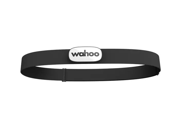 Fascia Cardio Wahoo Trackr Heart Rate